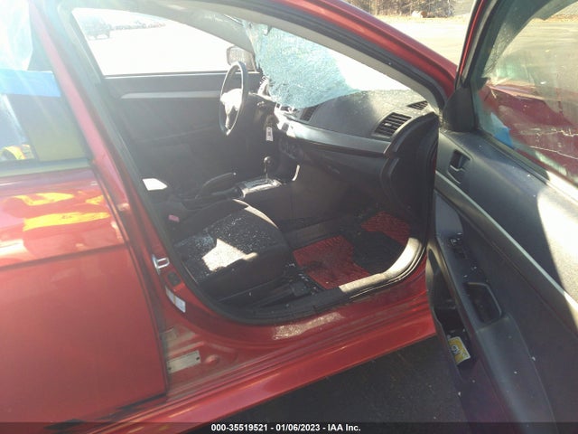 JA32U2FU6FU013662 Mitsubishi LANCER ES
