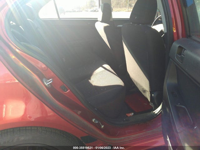 JA32U2FU6FU013662 Mitsubishi LANCER ES
