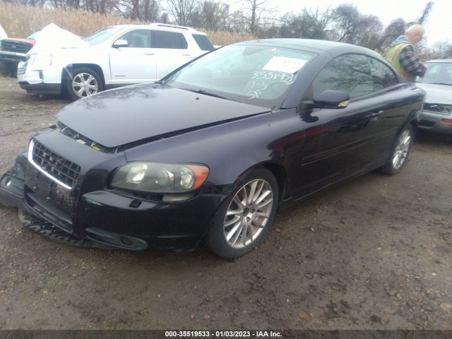 YV1MC68267J019054 Volvo C70