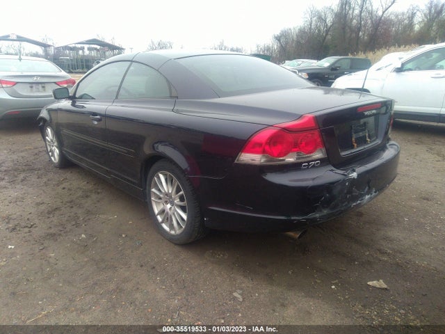 YV1MC68267J019054 Volvo C70