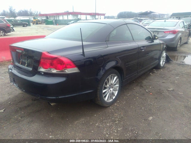 YV1MC68267J019054 Volvo C70