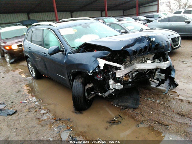 2021 1C4PJMMX8MD108651 main image