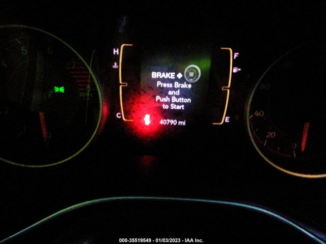 Jeep Cherokee Latitude Lux 2021 1C4PJMMX8MD108651 Image 7