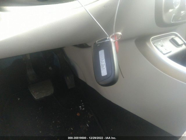3C4NJCBB7HT643088 Jeep Compass Latitude