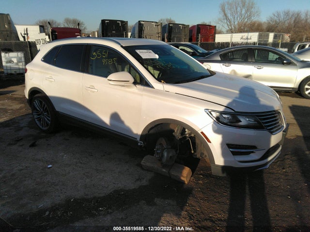 Lincoln MKC 2015 5LMTJ2AH5FUJ42834 zdjęcie główne