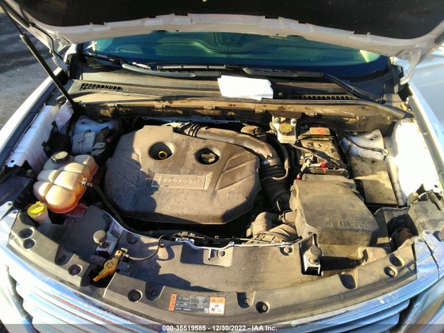 Lincoln MKC 2015 5LMTJ2AH5FUJ42834 Image 12