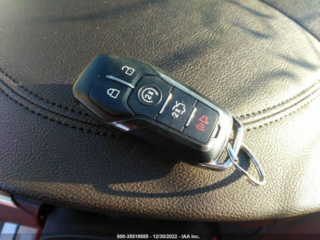 Lincoln MKC 2015 5LMTJ2AH5FUJ42834 Image 3