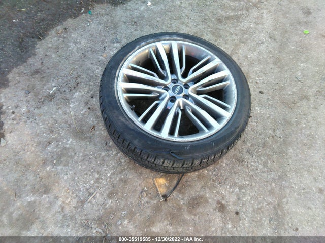 Lincoln MKC 2015 5LMTJ2AH5FUJ42834 Image 4