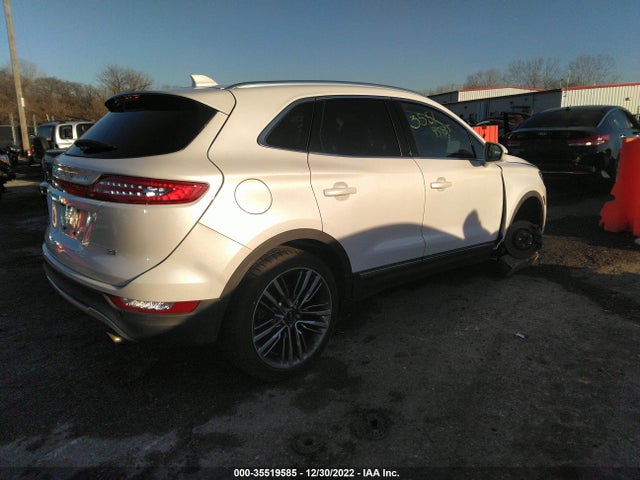 Lincoln MKC 2015 5LMTJ2AH5FUJ42834 Image 6