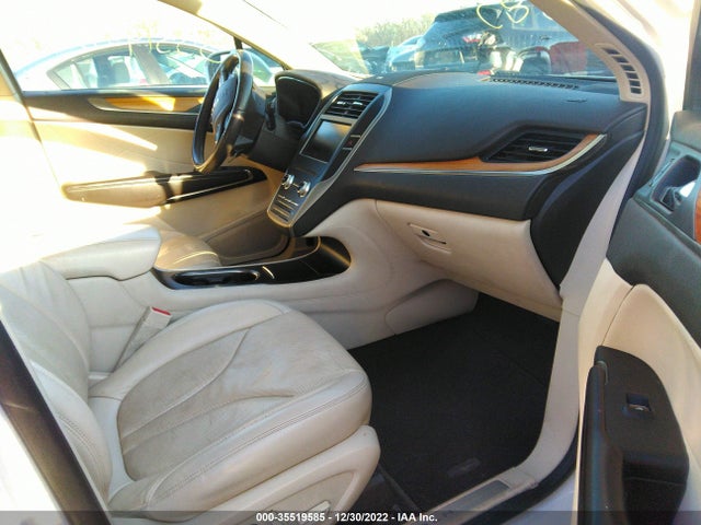 Lincoln MKC 2015 5LMTJ2AH5FUJ42834 Image 7