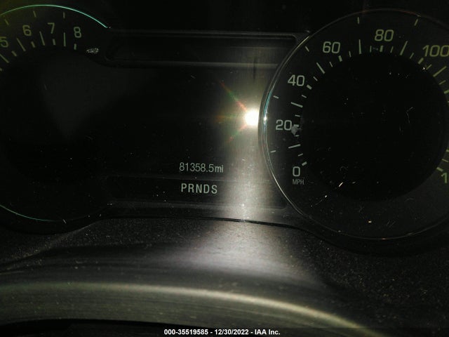 Lincoln MKC 2015 5LMTJ2AH5FUJ42834 Image 9