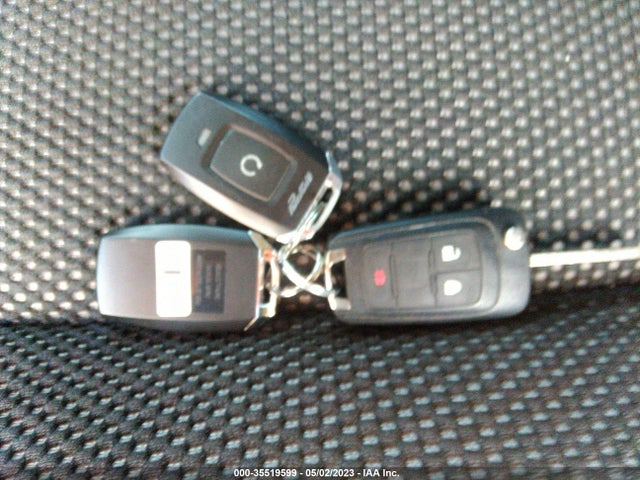 Chevrolet EQUINOX LS 2016 2GNFLEEK5G6258421 Image 3