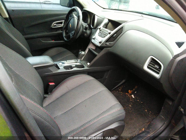Chevrolet EQUINOX LS 2016 2GNFLEEK5G6258421 Image 6