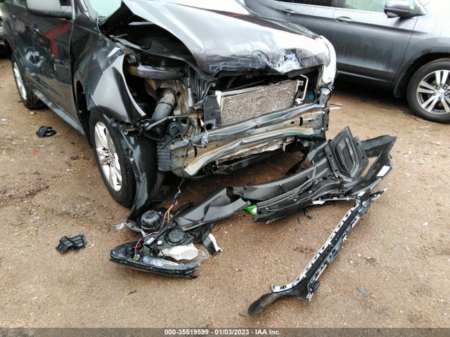 Chevrolet EQUINOX LS 2016 2GNFLEEK5G6258421 Image 7