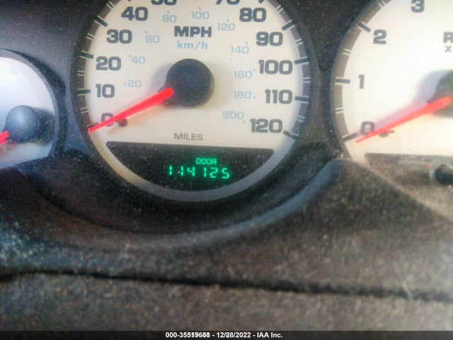 Dodge Neon 2004 1B3ES56C64D634332 Image 8