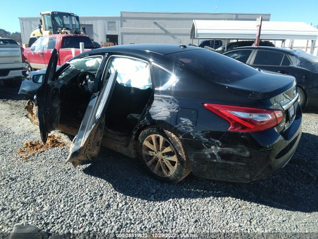 2017 NISSAN ALTIMA 2.5 VIN: 1N4AL3AP4HC113832