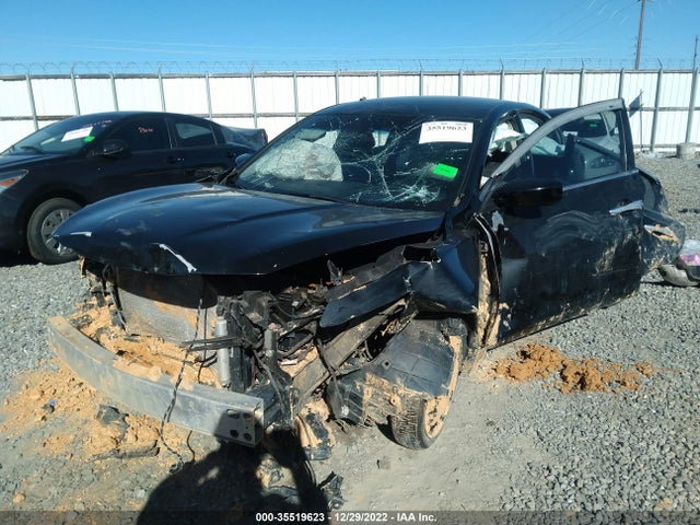 2017 NISSAN ALTIMA 2.5 VIN: 1N4AL3AP4HC113832