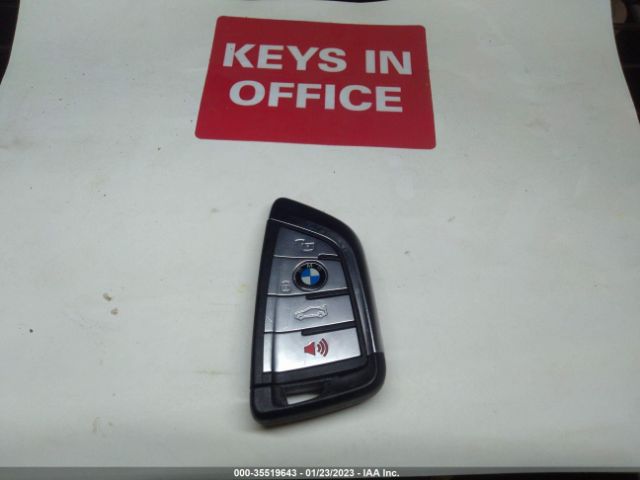 5UXCR6C0XN9K77533 BMW X5 Xdrive40i