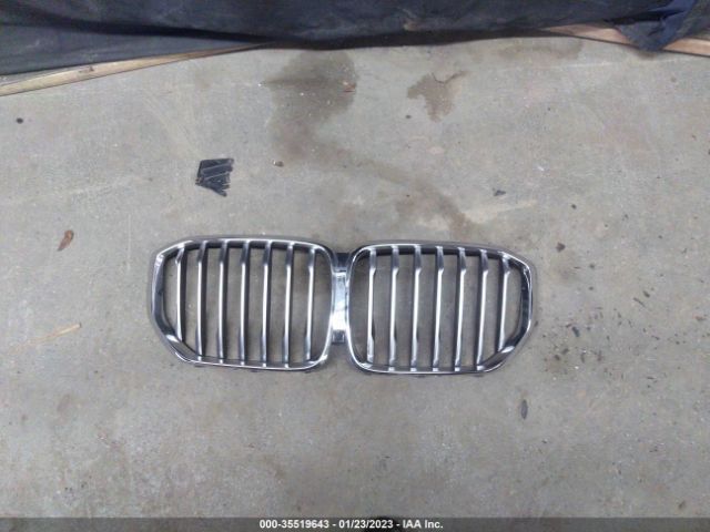 5UXCR6C0XN9K77533 BMW X5 Xdrive40i