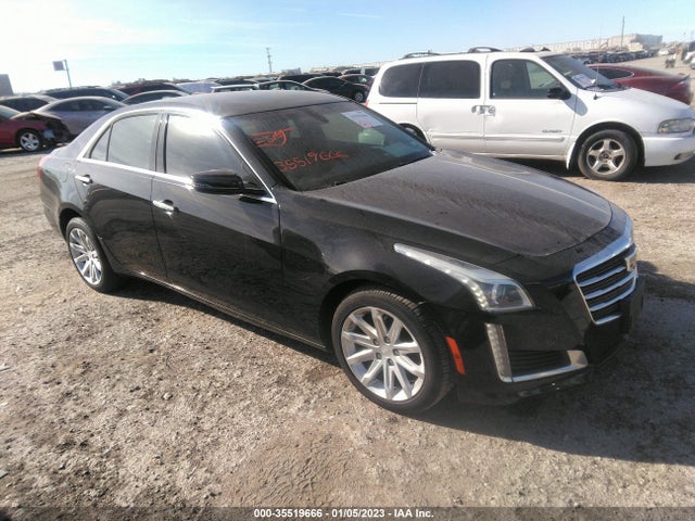 2016 1G6AP5SX7G0114212 main image