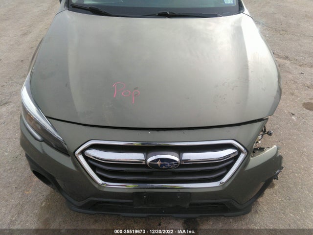 2019 Subaru Outback, VIN: 4S4BSAHC7K3260237