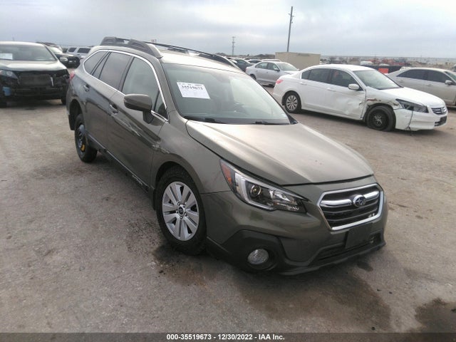 2019 Subaru Outback, VIN: 4S4BSAHC7K3260237