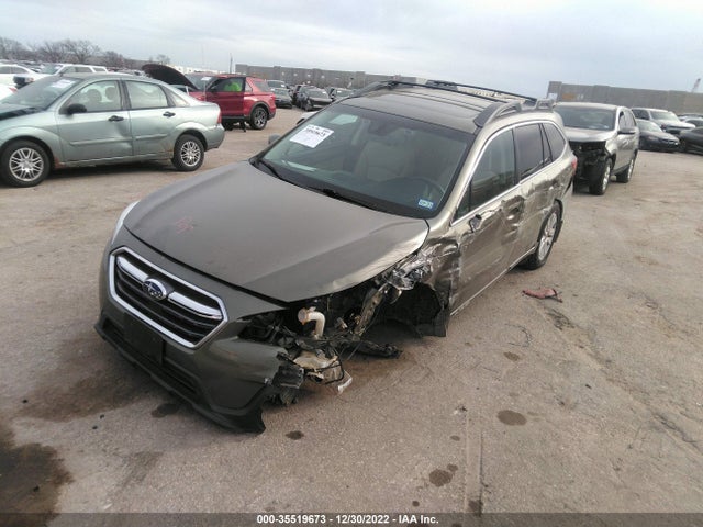 2019 Subaru Outback, VIN: 4S4BSAHC7K3260237