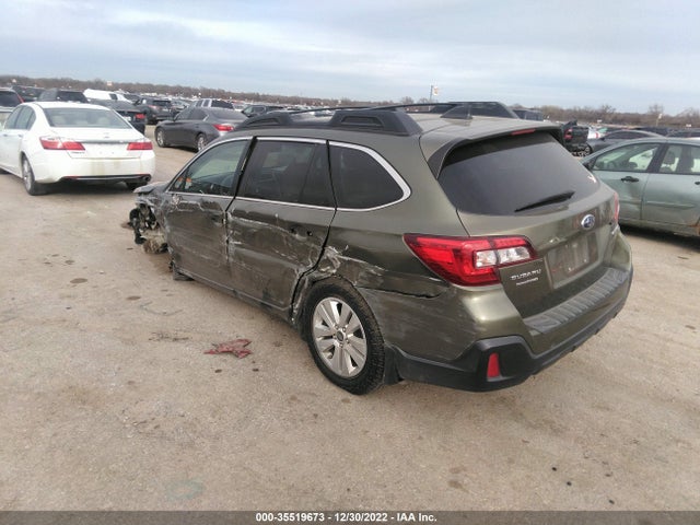 2019 Subaru Outback, VIN: 4S4BSAHC7K3260237