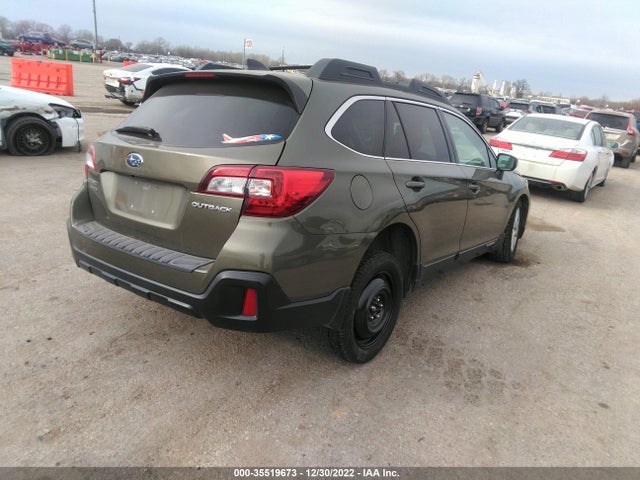 2019 Subaru Outback, VIN: 4S4BSAHC7K3260237