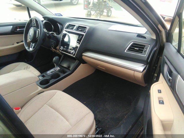 2019 Subaru Outback, VIN: 4S4BSAHC7K3260237