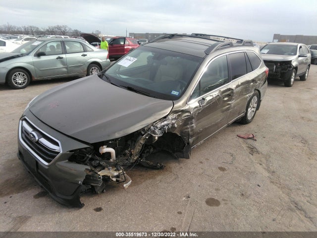 2019 Subaru Outback, VIN: 4S4BSAHC7K3260237