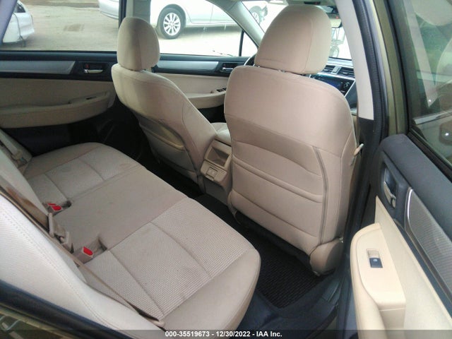 2019 Subaru Outback, VIN: 4S4BSAHC7K3260237