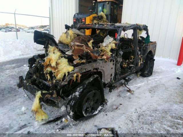 1C4HJXEG7KW642973 Jeep Wrangler Unlimited Sahara