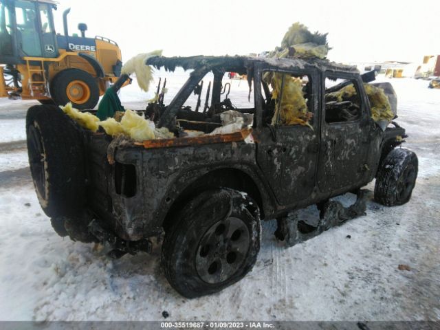 1C4HJXEG7KW642973 Jeep Wrangler Unlimited Sahara