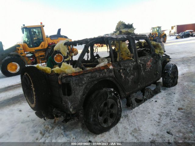 1C4HJXEG7KW642973 Jeep Wrangler Unlimited Sahara
