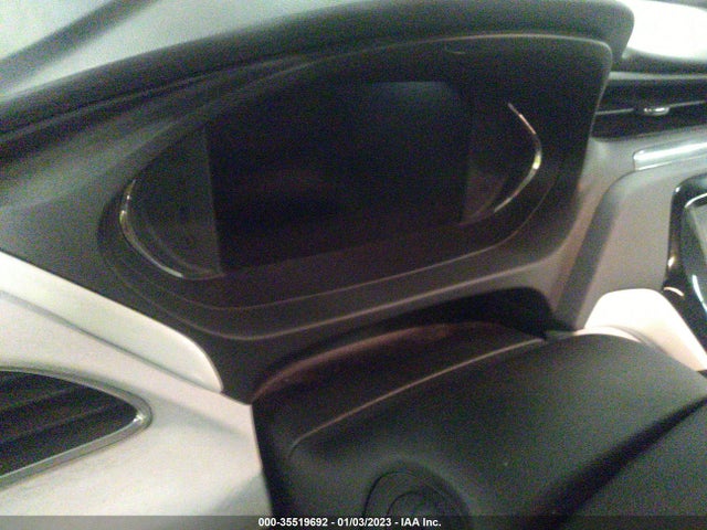 2018 Chevrolet Bolt EV, VIN: 1G1FX6S09J4118802