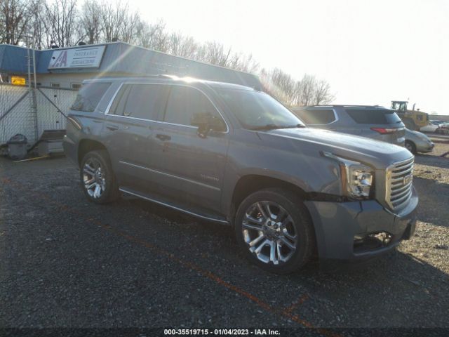1GKS2BKCXGR463750 auction archive image
