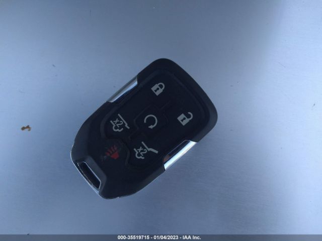 1GKS2BKCXGR463750 GMC YUKON SLT