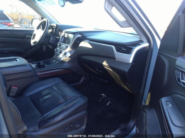 1GKS2BKCXGR463750 GMC YUKON SLT