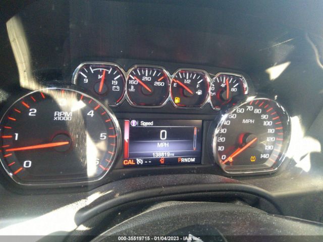 1GKS2BKCXGR463750 GMC YUKON SLT
