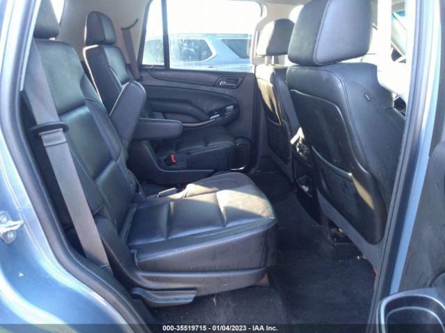 1GKS2BKCXGR463750 GMC YUKON SLT