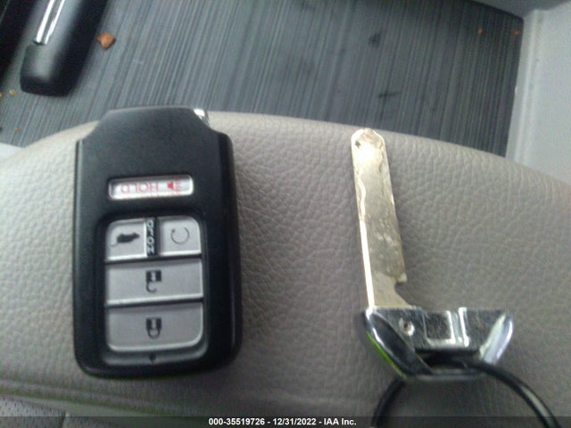 2021 Honda Pilot, VIN: 5FNYF6H06MB058260