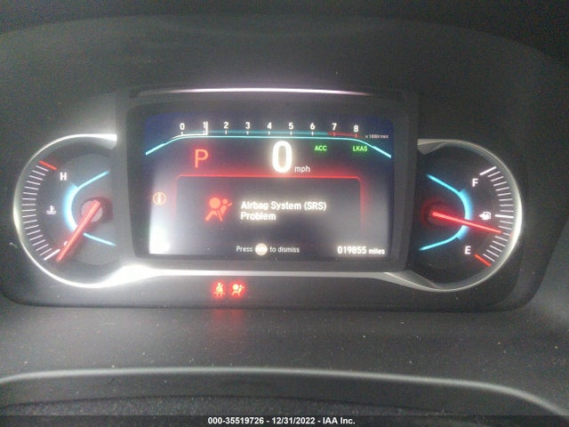 2021 Honda Pilot, VIN: 5FNYF6H06MB058260