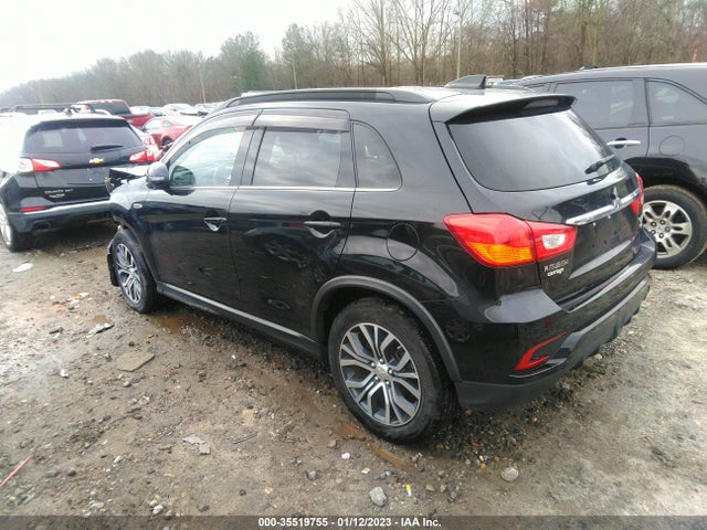 2018 Mitsubishi Outlander, VIN: JA4AP4AWXJU008668