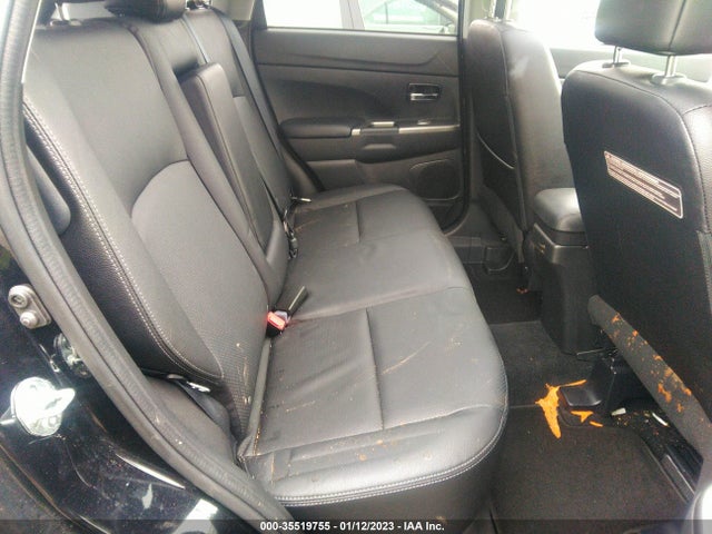 2018 Mitsubishi Outlander, VIN: JA4AP4AWXJU008668