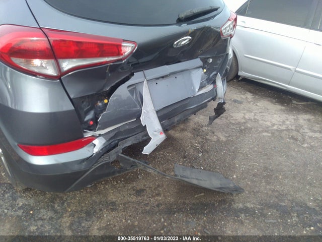 Hyundai TUCSON SE 2017 KM8J33A47HU326280 Image 7