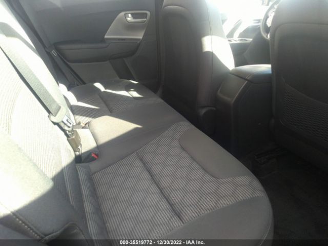 KNDCB3LC6N5519157 KIA NIRO LX