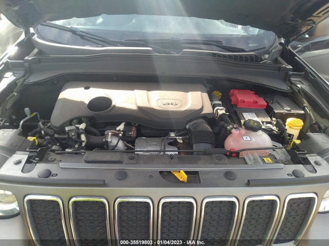 2020 Jeep Renegade, VIN: ZACNJAD14LPK94882