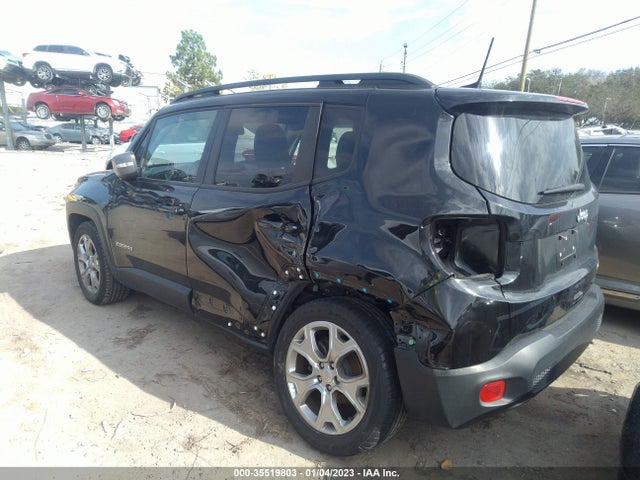 2020 Jeep Renegade, VIN: ZACNJAD14LPK94882