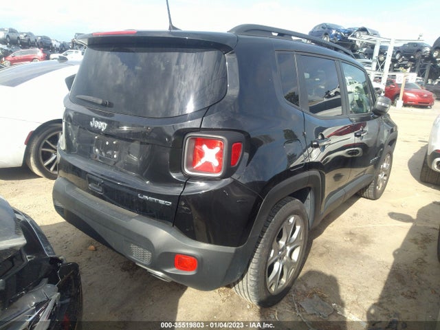 2020 Jeep Renegade, VIN: ZACNJAD14LPK94882